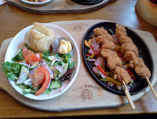 Photo of Hungry House - Newton Rd, Kingskerswell, Newton Abbot TQ12 5ES